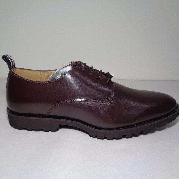 Carlos by Carlos Santana Mens Power Lite Bluchers Oxford Carlos by Carlos Santana Mens Power Lite Bluchers Oxford